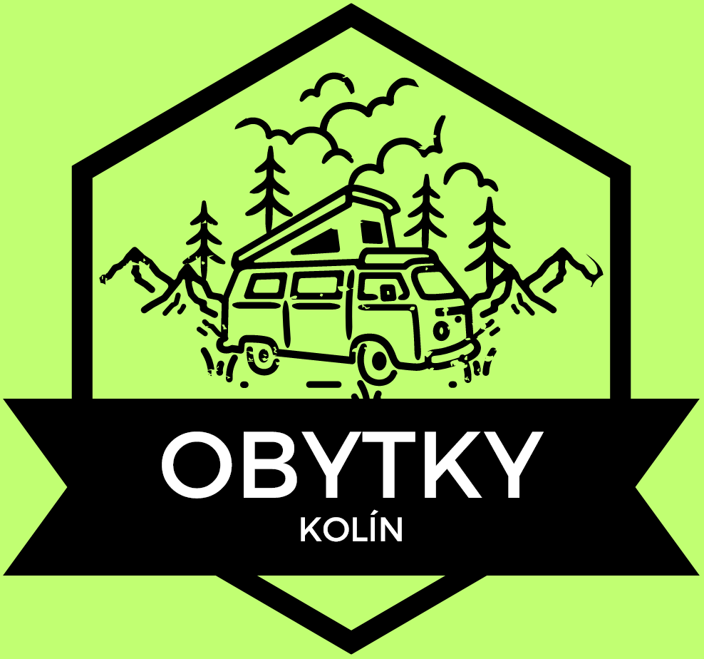 Obytňáky Kolín